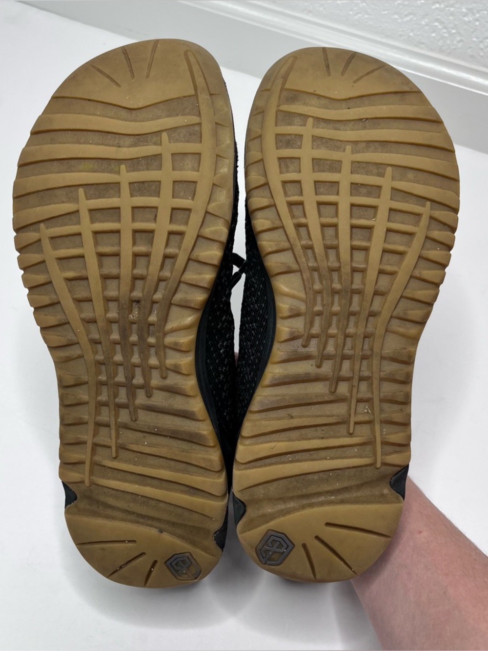 BORN PRIMITIVE Savage 1 Training Shoes Women’s Size 8 - Picture 10 of 11